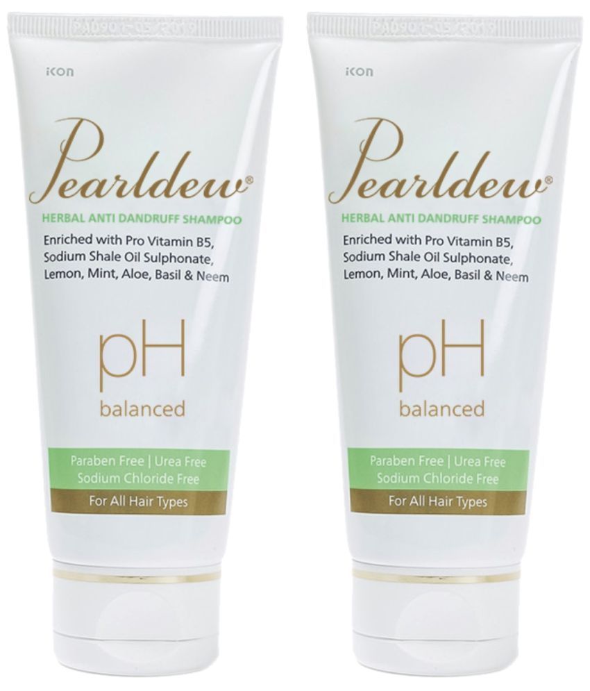     			Pearldew - Damage & Repair Shampoo 100 mL ( Pack of 2 )