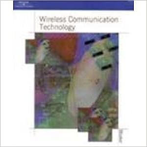     			Wireless Communication Technology ,Year 2004