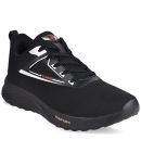 Campus - CAD Black Men's Sports Running Shoes