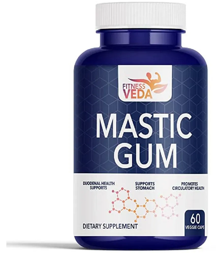 FITNESS VEDA - Mastic Gum 1000 (mg) Plant Protein Powder ( 1 gm Unflavoured  ): Buy FITNESS VEDA - Mastic Gum 1000 (mg) Plant Protein Powder ( 1 gm  Unflavoured ) at Best Prices in India - Snapdeal