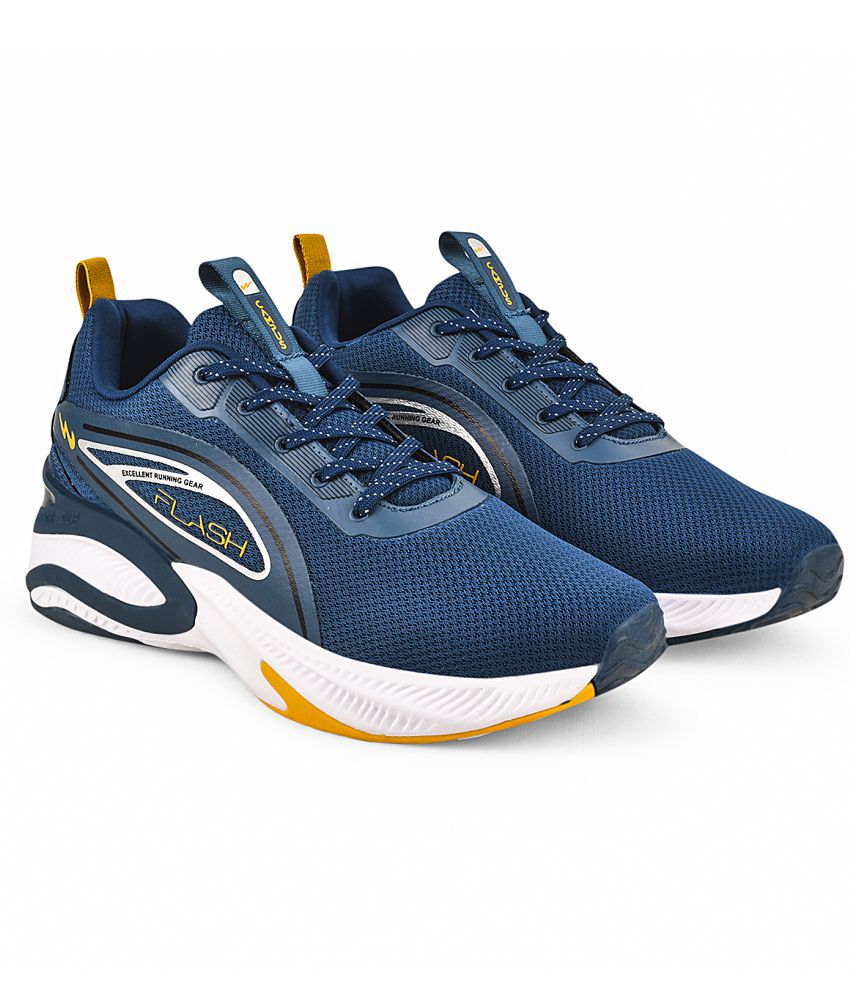     			Campus - FLASH NEW Blue Men's Sports Running Shoes