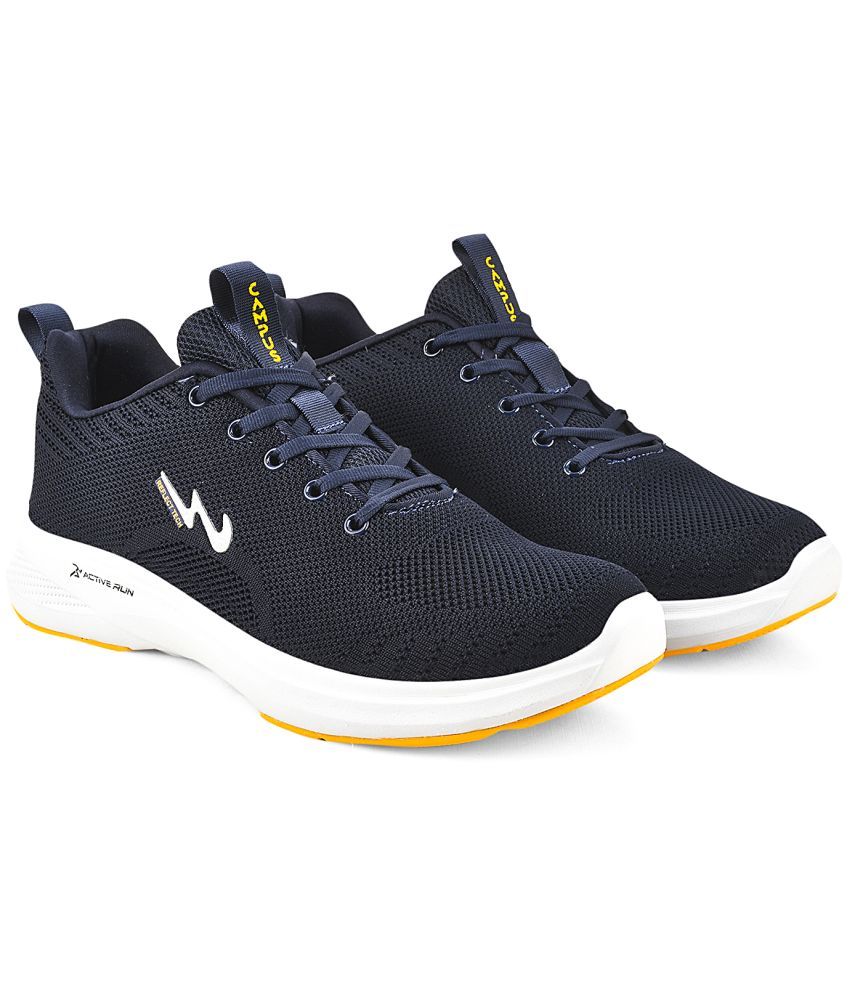     			Campus - KEN Blue Men's Sports Running Shoes