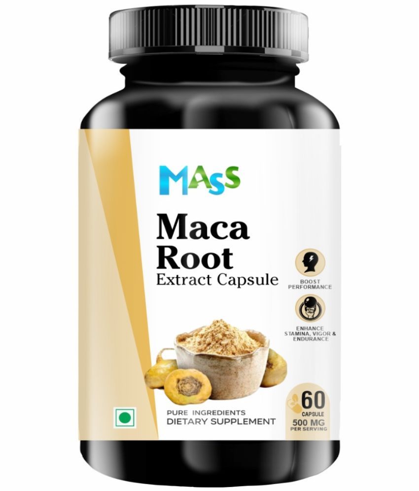 Where Can I Find Maca Root Maca Root Maintains reproductive health Regulates stress and anxiety 60