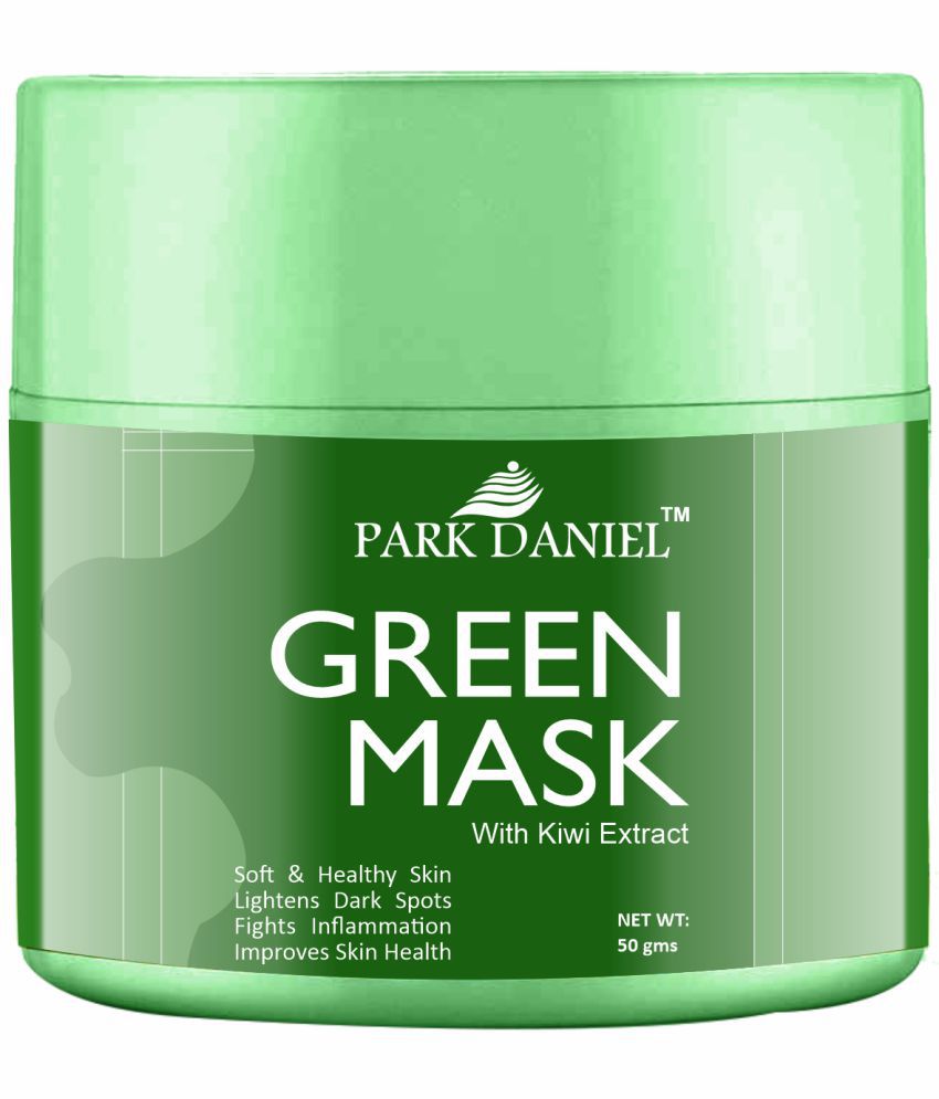     			Park Daniel - Anti-Marks & Spots Removal Mask For All Skin Type ( Pack of 1 )