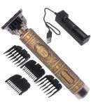 JMALL - Rechargeable Gold Cordless Beard Trimmer