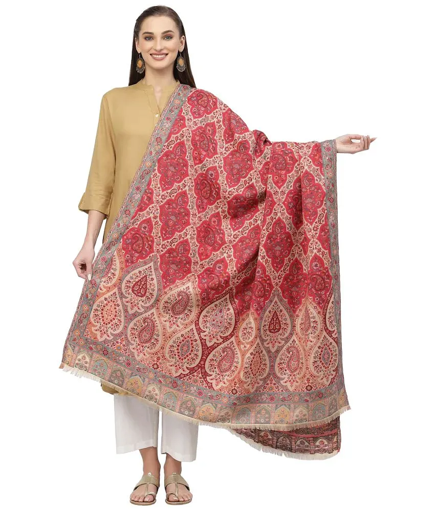 Shawl deals online snapdeal