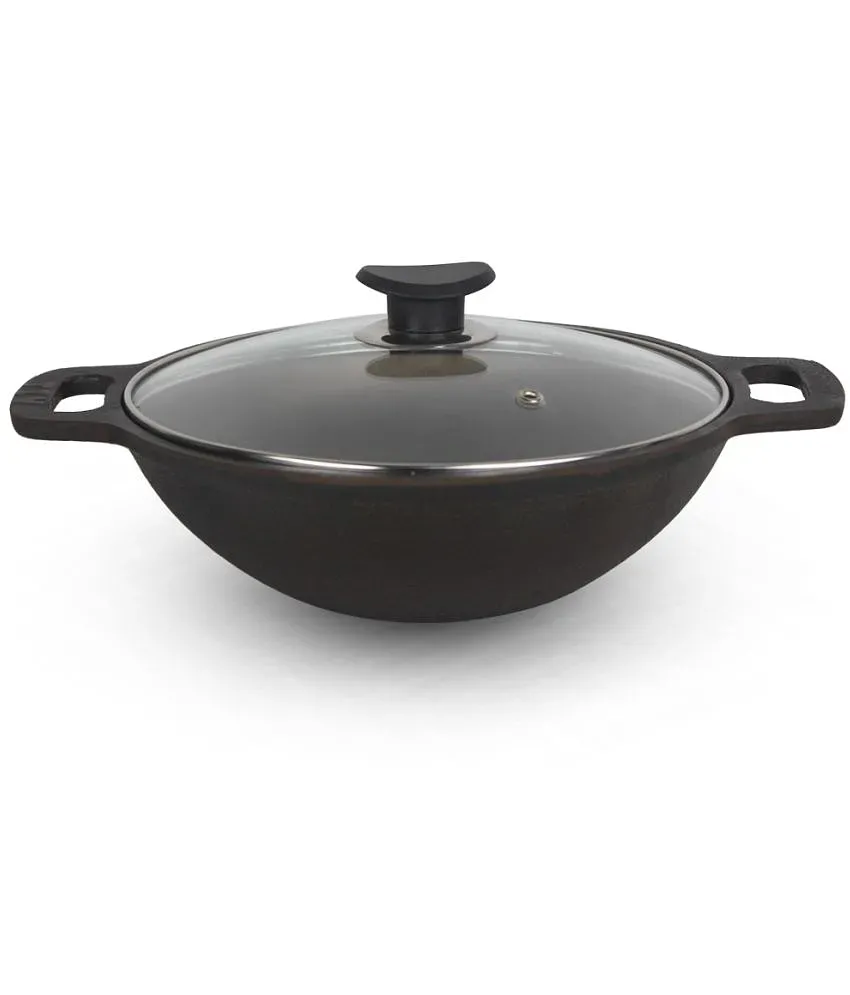 Buy Cast Iron Cookware Set Online at Best Offers & Prices in India – The  Indus Valley