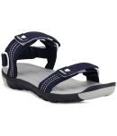 Campus - Navy Men's Sandals