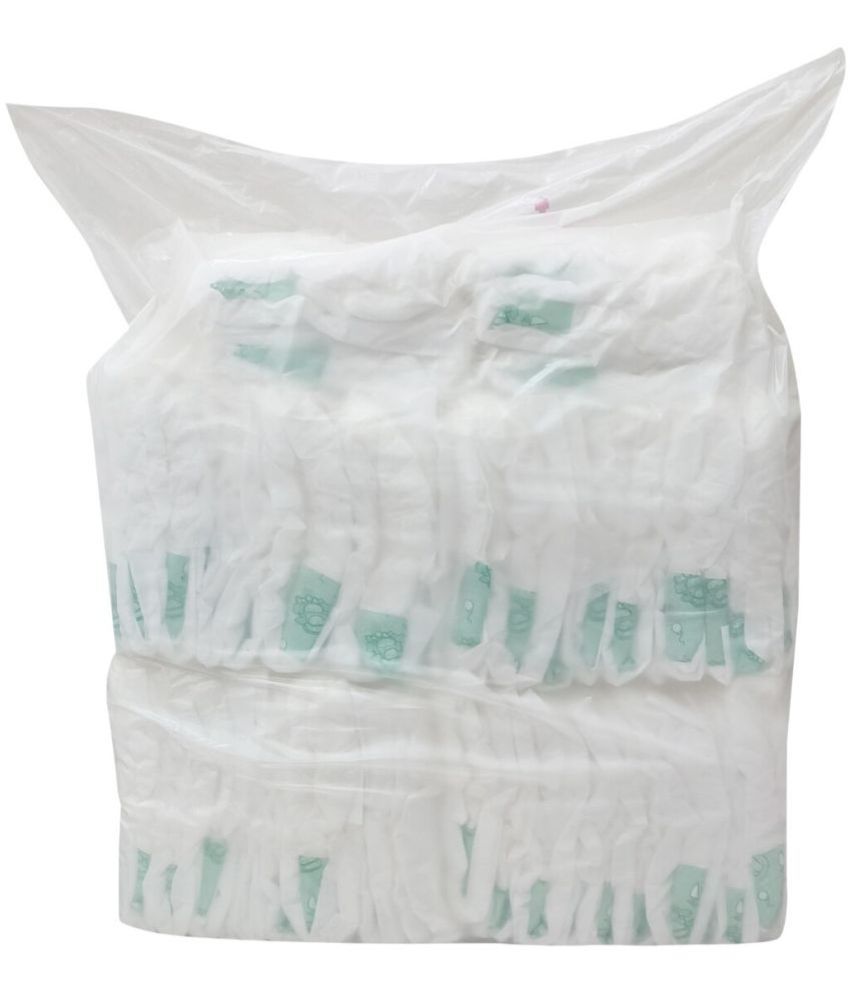     			Shi - L Taped Diapers ( Pack of 1 )