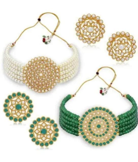 Jewellery on sale on snapdeal