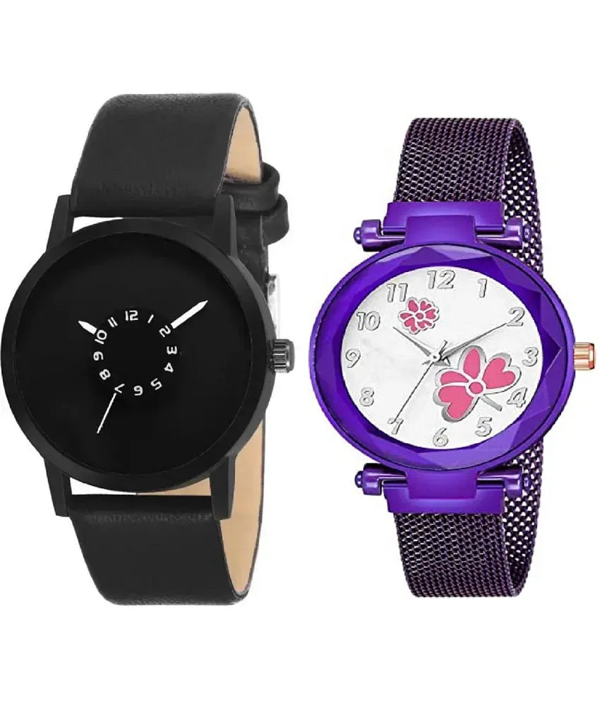 Couple watch hotsell in snapdeal