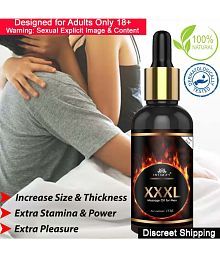 Intimify XXXL Oil for Sex Stamina, Sexual Power, penis growth oil, penis enlargement capsule, penis enlargement cream, ling capsule, ling mota long madicine, ling mota kare capsule, ling mota lamba, shilajit, shilajit original (15 ml)