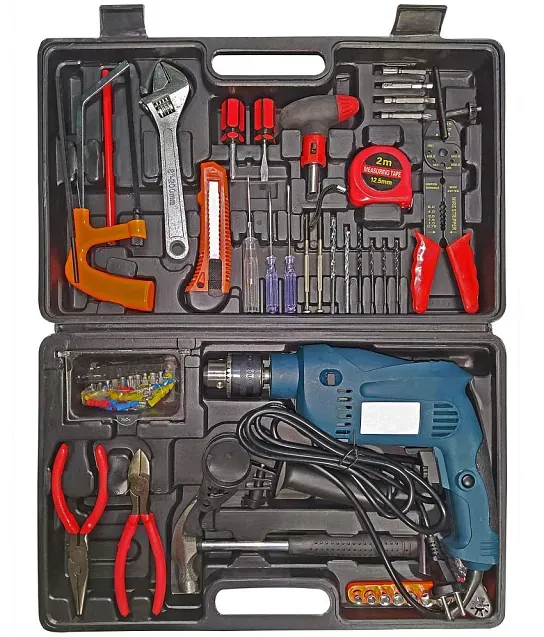 Drill discount set cheap