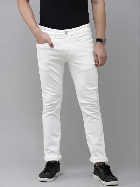 Snapdeal hot sale mens jeans