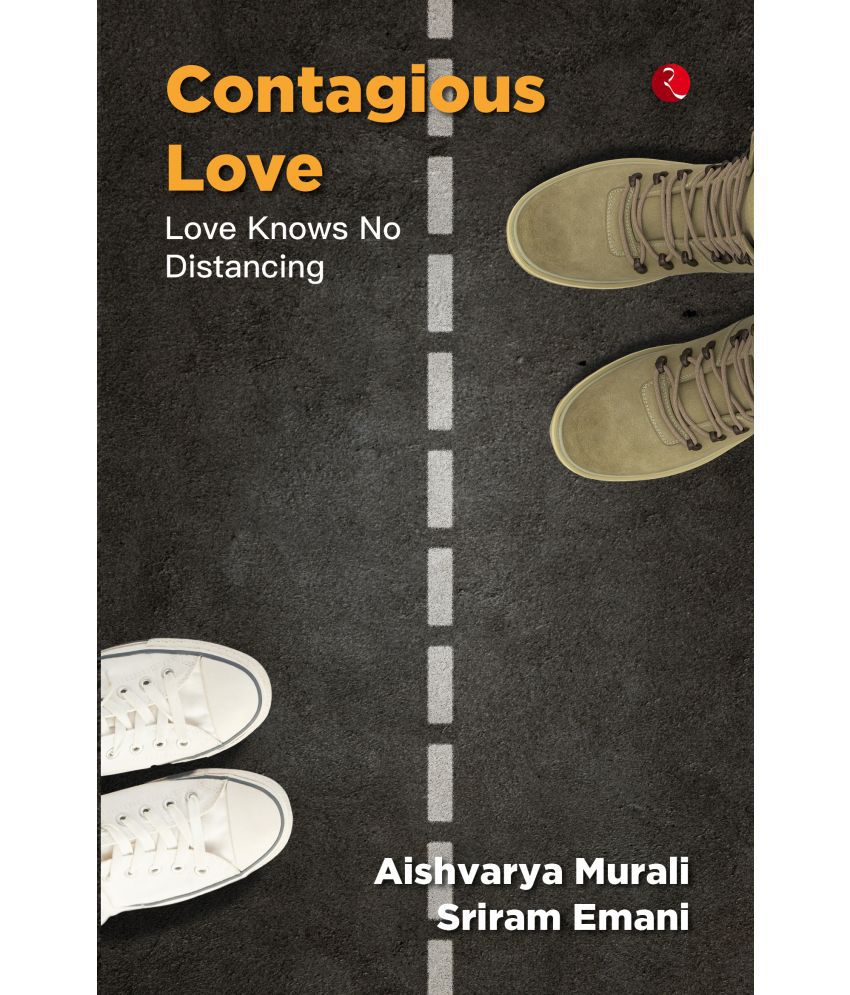     			Contagious Love: Love Knows No Distancing