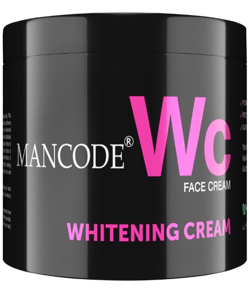 Mancode - Day Cream for All Skin Type 100 gm ( Pack of 1 )