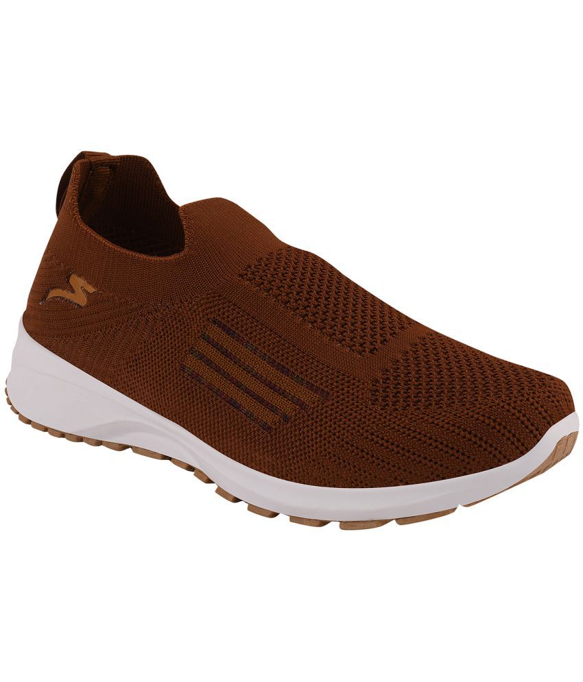     			Stanfield - Brown Women's Running Shoes
