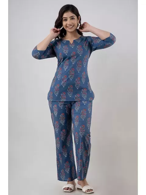 M Size Sleepwear: Buy M Size Sleepwear for Women Online at Low Prices -  Snapdeal India