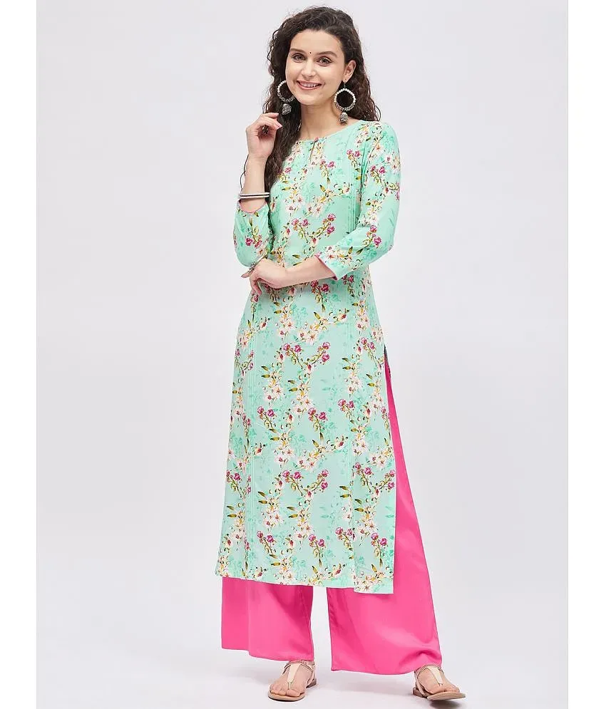 Snapdeal hot sale plazo kurti