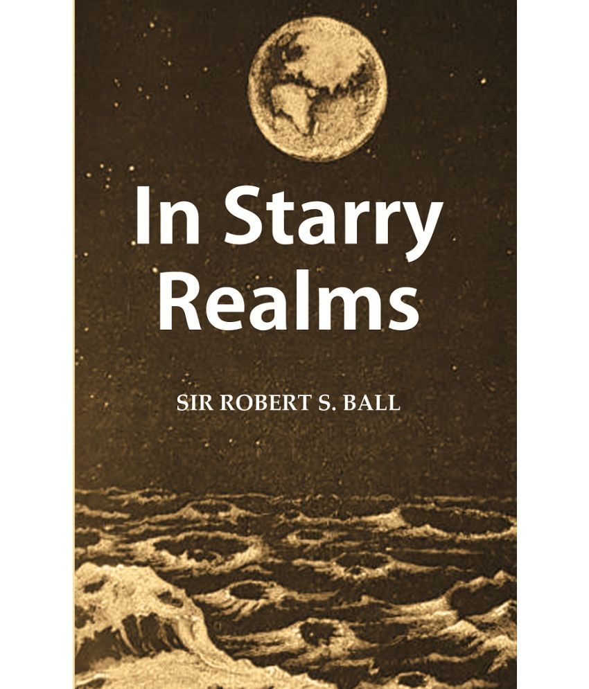     			In Starry Realms [Hardcover]