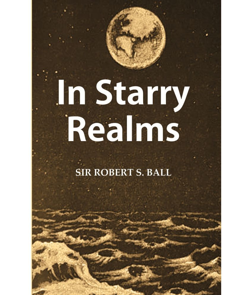     			In Starry Realms