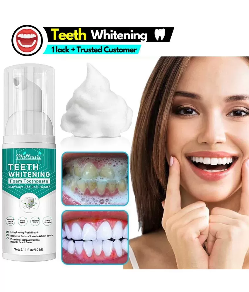 Phillauri Teeth Whitening Denture Oral SDL118893821 1 be3f7