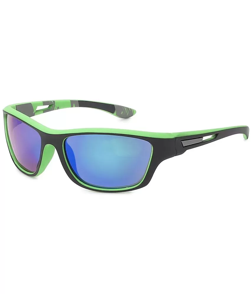IronXPro™ Wrap-Around Black Sunglasses, | Men's UV400 Sports Sunglasse -  EliteDealsOutlet