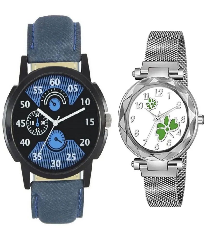 Snapdeal hotsell couple watch