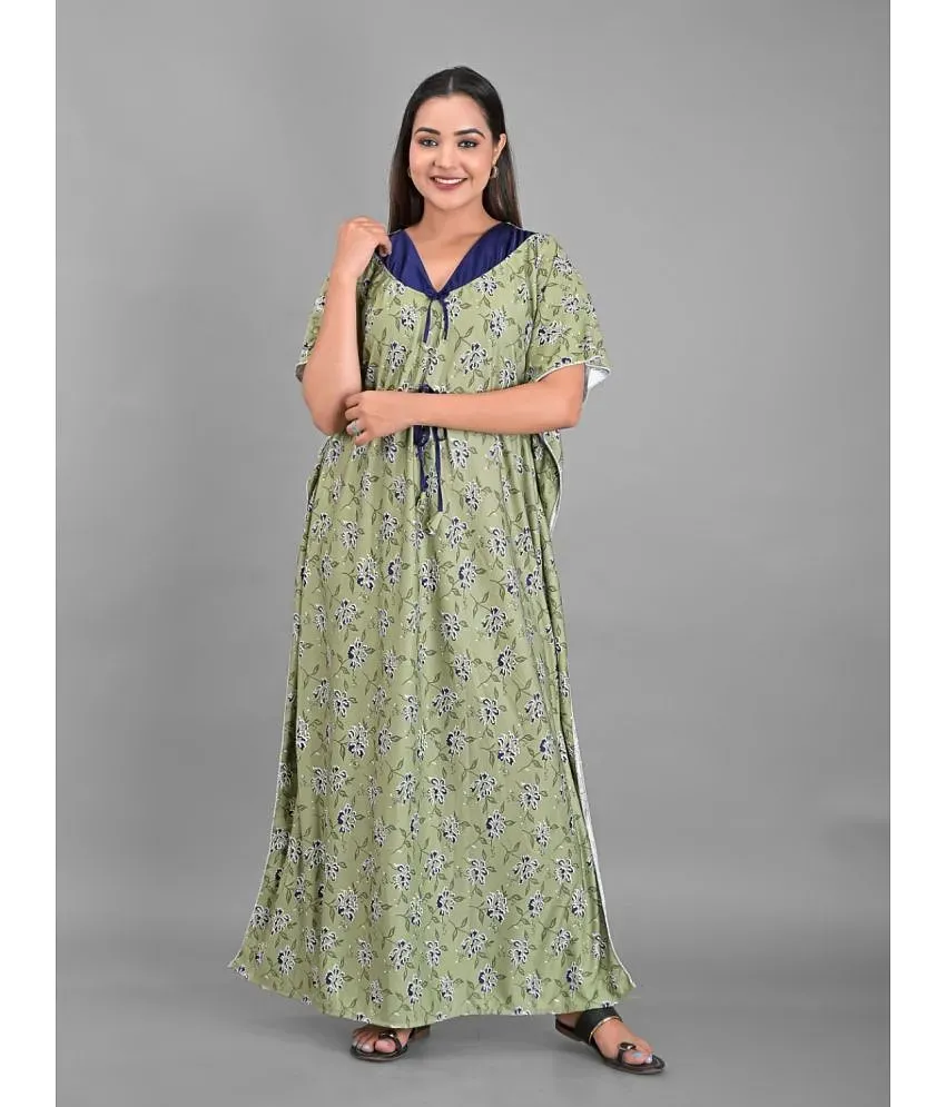 Night clearance dress snapdeal