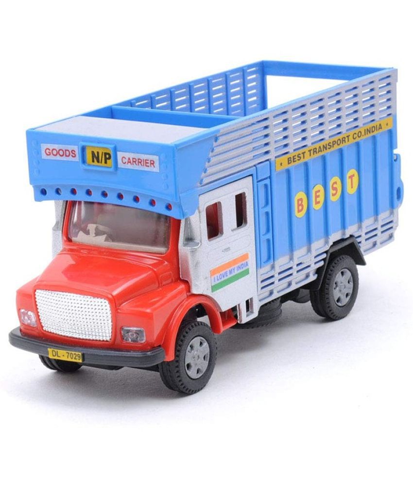     			Centy Public Truck - (Color may vary)