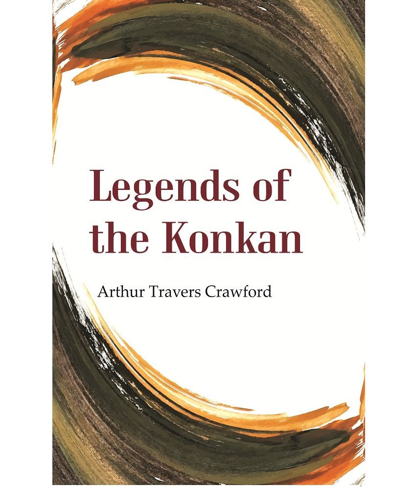     			Legends of the Konkan