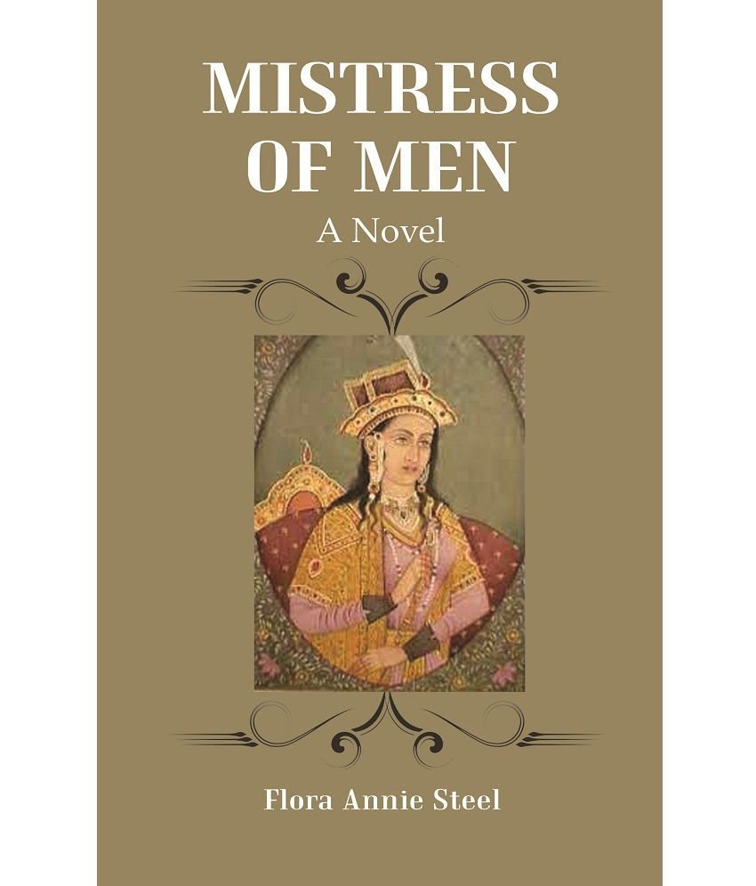     			Mistress of Men : A Novel [Hardcover]