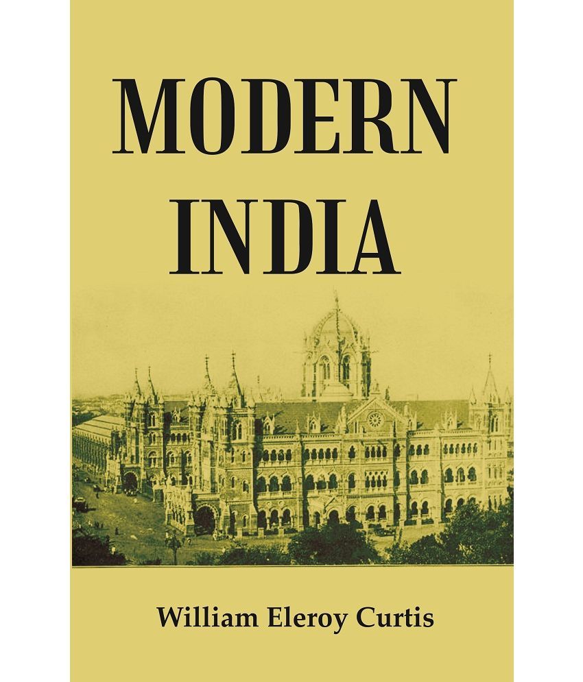     			Modern India