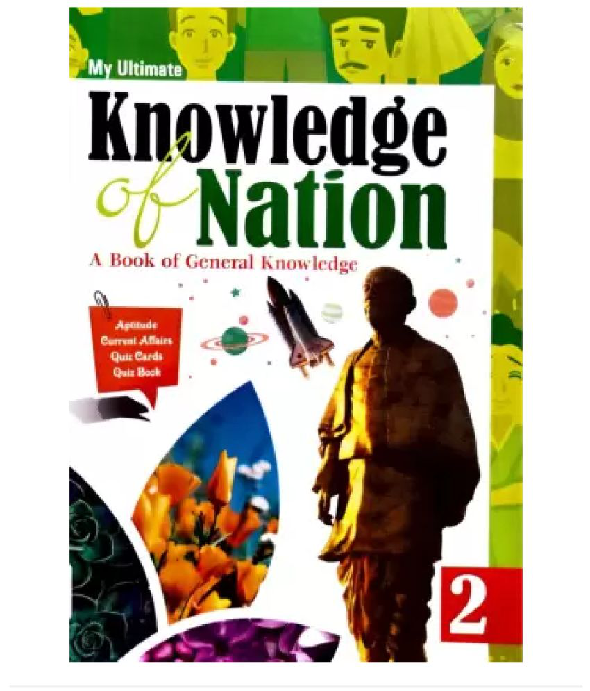     			Knowledge Nation General Knowledge Class 2