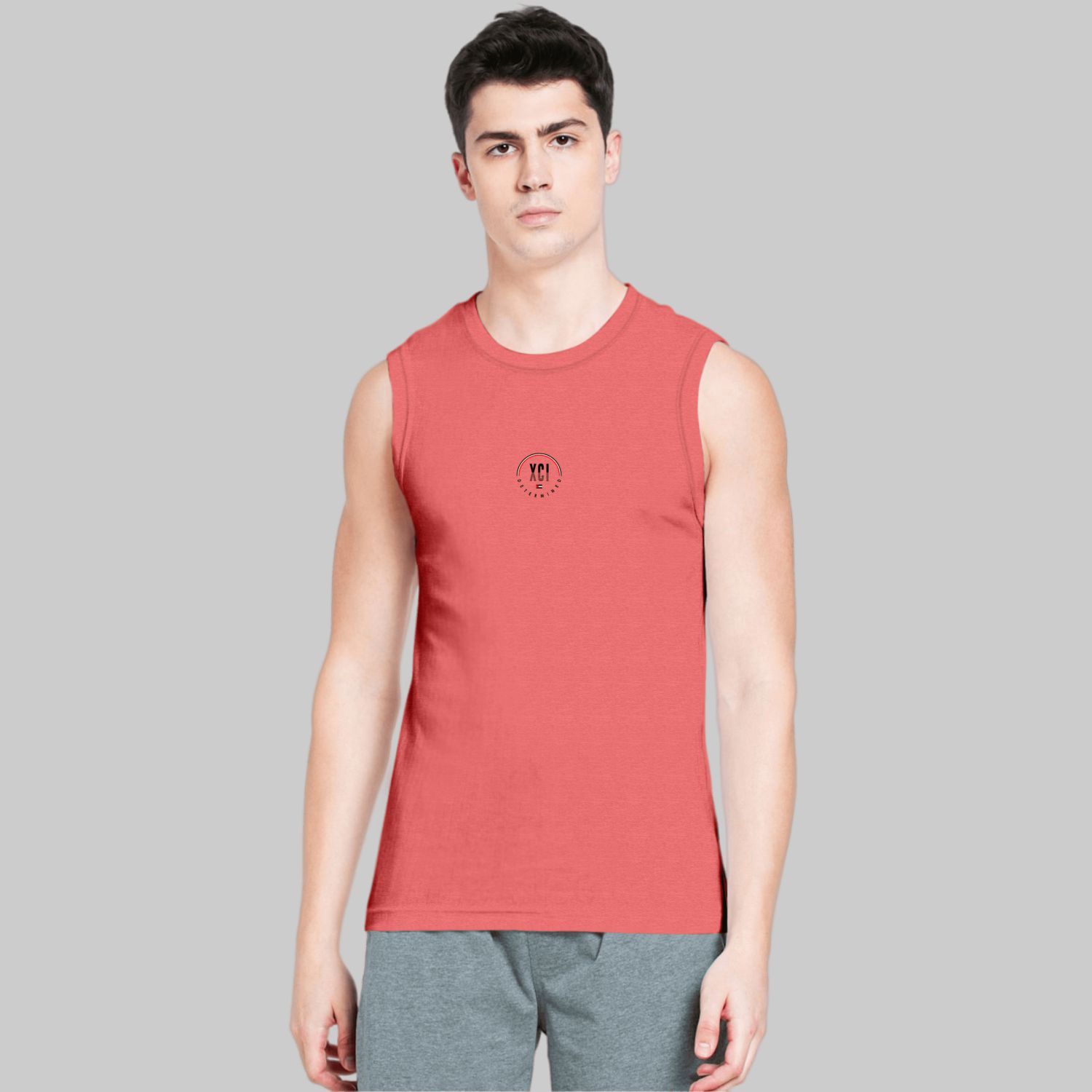     			TAB91 - Multicolor Cotton Blend Regular Fit Men's T-Shirt ( Pack of 1 )