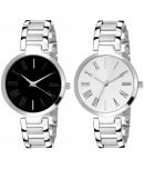 EMPERO - Analog Watch Watches Combo For Women and Girls ( Pack of 2 )