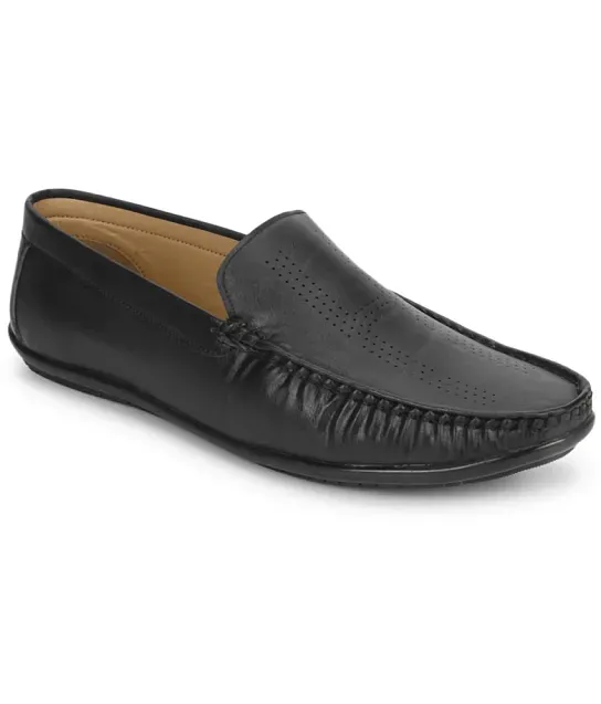 Tommy hilfiger loafers sale snapdeal