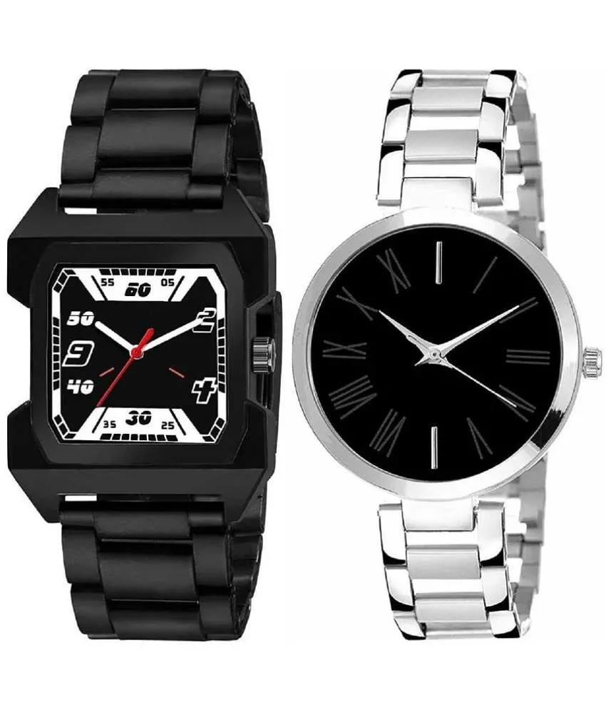 Buy Fastrack 6099SL01 Watch in India I Swiss Time House