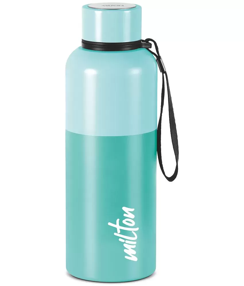 Milton Thermosteel Thermos Flask 24 Hour Hot and Cold Flask 750 ml
