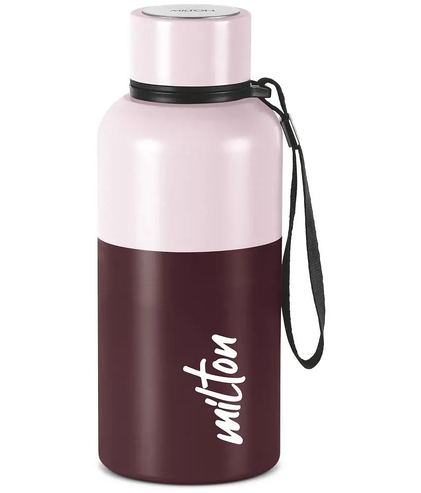 MILTON Convey 900 Insulated Inner Water 630 ml Bottle - Buy MILTON