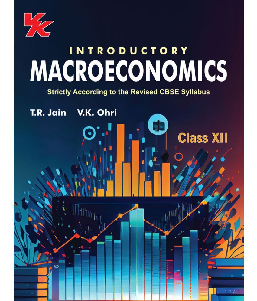 Introductory Macroeconomics and Indian Economic Development Class 12