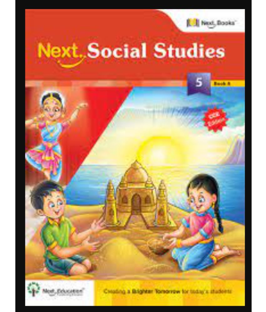     			Next Social Studies CBSE Class 5