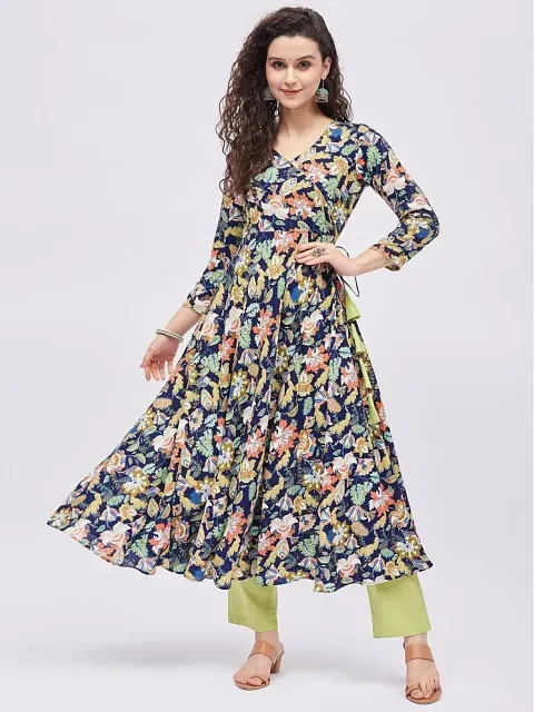 Kurti 2024 online snapdeal