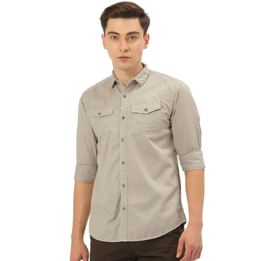 snapdeal mens shirt