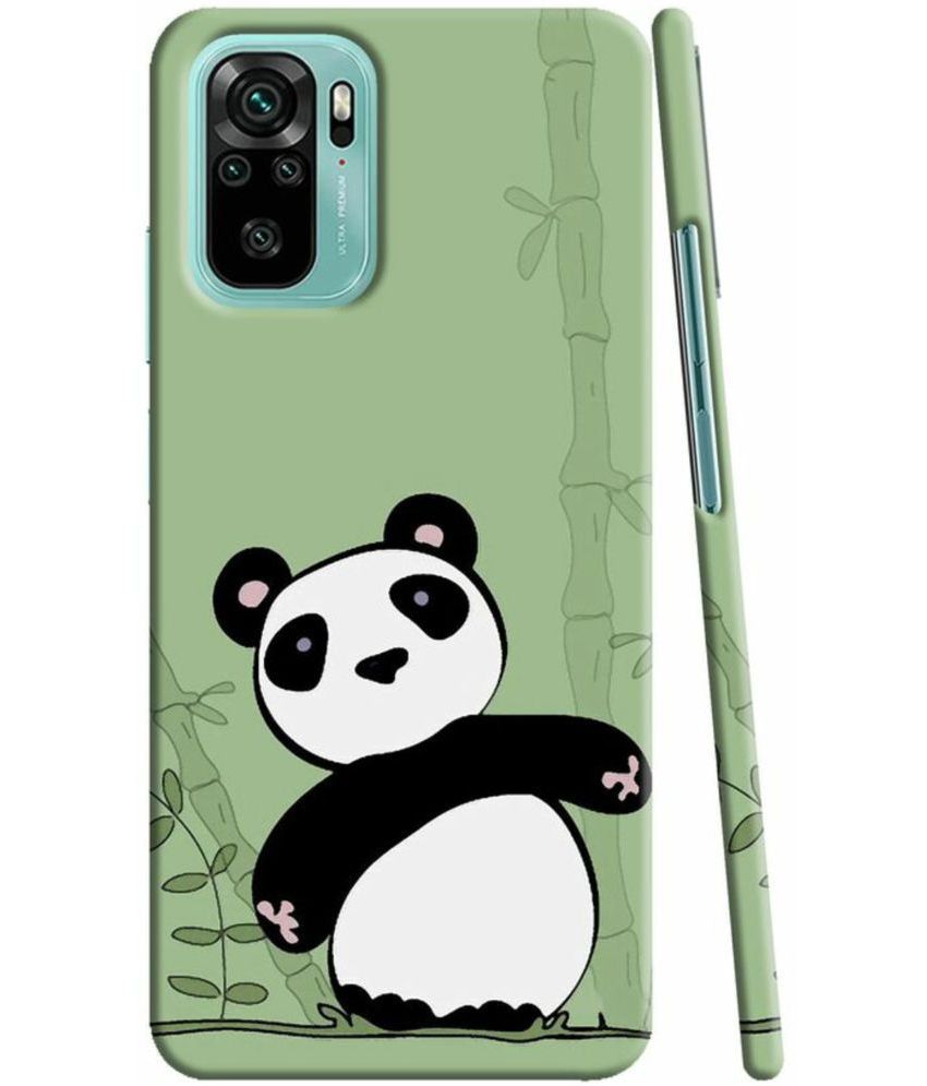     			T4U THINGS4U - Multicolor Polycarbonate Printed Back Cover Compatible For Xiaomi Redmi Note 10s ( Pack of 1 )