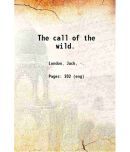 The Call of the Wild [Hardcover]