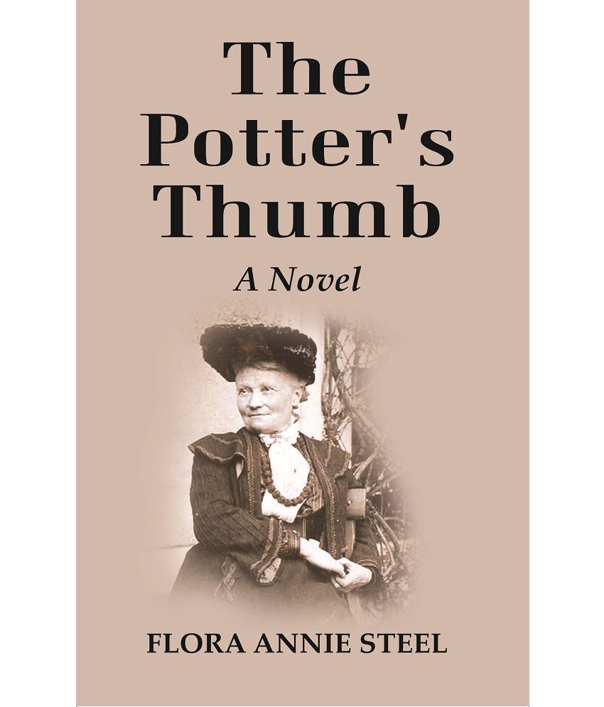     			The Potter's Thumb: A Novel