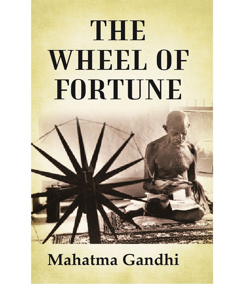     			The Wheel of Fortune [Hardcover]