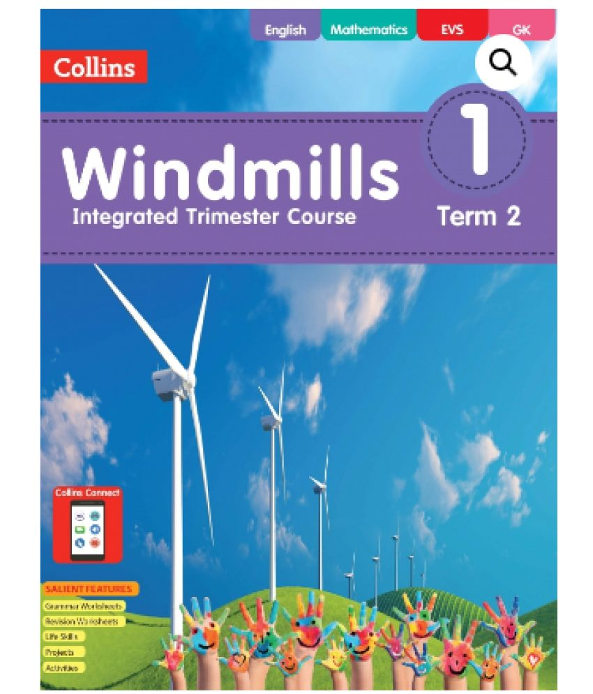     			Windmills Class 1 Term 2