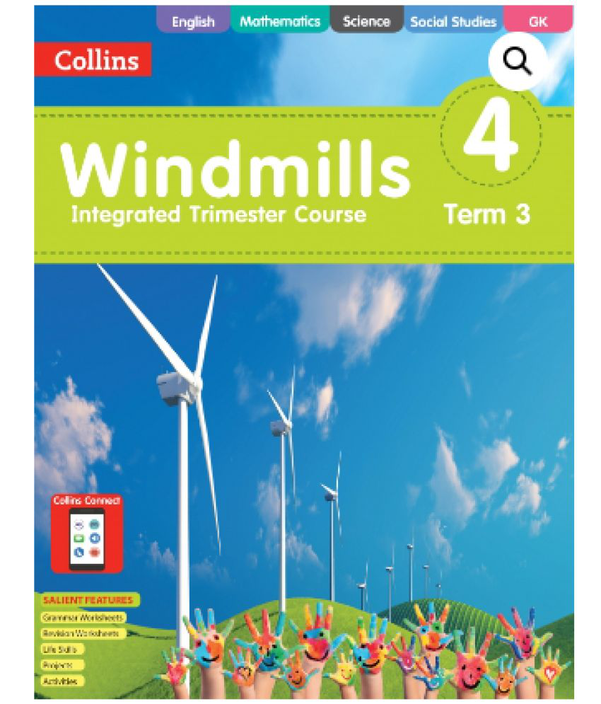     			Windmills Class 4 Term 3